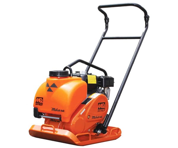 Plate Tamp MultiQuip MVC82VHW