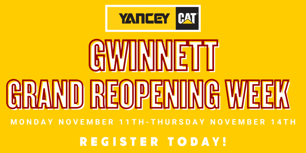 Gwinnett Remodel Reopening